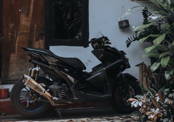 Jangan Panik Dulu, Begini Cara Cek Motor Matic Mati Mendadak
