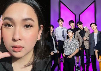 Fans Berat Jimin BTS, Agatha Pricilla Rela Hamburkan Uang Demi Marchendise Sang Idola: Saya Kerja untuk Memperkaya Mereka!