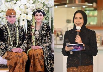 Cuek Bebek Ditinggal Nikah Kaesang Pangarep, Nadya Arifta Kini Banting Tulang Jualan Tahu, Penampilan Mantan Anak Presiden Jokowi Bikin Pangling