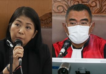 95 Polisi Diajukan ke Kode Etik Gegara Terlibat Skenario Ferdy Sambo hingga Catat Sejarah Peristiwa Terbesar dalam Sejarah Kepolisian, Pengakuan Putri Candrawathi Bikin Hakim Kesal