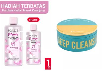 10 Produk Terbaik Pemenang Best of Beauty Awards 2022 yang Wajib Dicoba