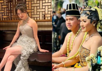 Felicia Tissue Naik Pitam! Mantan Kaesang Pangarep Jengkel Disuruh Netizen Lakukan Ini Pasca Pernikahan Anak Presiden Jokowi: Kenapa Anda Ngatur