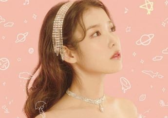 Haters Auto Kicep, Agensi Ungkap Pelaku Komentar Jahat Pada IU Mendapat Denda Rp 36 Juta Tanpa Keringanan Hukum