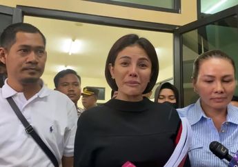 Diumumkan di Hari-H Sidang, Hakim Kasus Pencemaran Nama Baik Terdakwa Nikita Mirzani Terpaksa Diganti, Ada Apa?