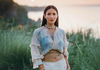 Balik Lagi Perankan Siluman Ular, Aulia Sarah Punya Kebiasaan Ini Demi Menyatu dengan Sosok Badarawuhi