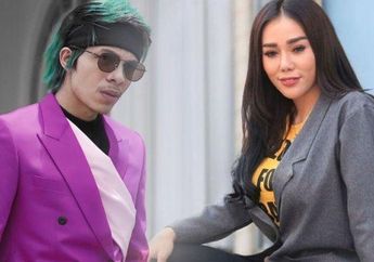 Pernah Pamer Sudah 2 Kali Berhubungan Intim dengan Atta Halilintar dan Genderuwo, Kini DJ Seksi Ini Ngaku Idolakan Lesti Kejora