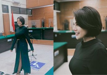 BREAKING NEWS: Nikita Mirzani Bebas Usai Dito Mahendra Mangkir di Persidangan, Kasus Pencemaran Nama Baik Tak Terbukti?