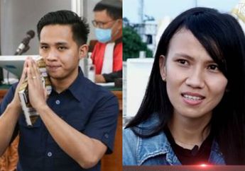 Padahal Calon Suaminya Terancam Hukuman Mati hingga Penjara Seumur Hidup, Calon Istri Bharada E Keukeuh Bertahan Demi Cinta: Saya Nggak Bakal Ninggalin