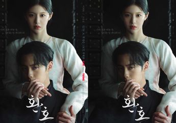 Profil Pemain Drama Korea Alchemy of Souls: Light and Shadow, Serial Fantasi Sejarah yang Dibintangi Lee Jae Wook, Intip Jadwal Tayang dan Link Nonton Drakornya!