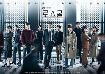 Profil Pemain Drama Korea Law School, Kim Bum Bintangi Serial Thriller, Intip Jadwal Tayang dan Link Nonton Drakornya!