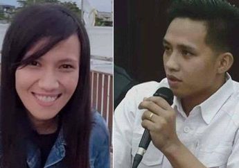 Fans Bharada E Langsung Potek Hatinya, Ling Ling Tunangan sang Polisi Terus Setia Dampingi Selama Kasus Polisi Tembak Polisi!