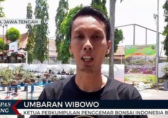 Profil Iptu Umbaran Wibobo Eks Wartawan yang Kini Jadi Kapolsek Kradenan Blora, Ternyata Pernah Jadi Kontributor Kompas TV