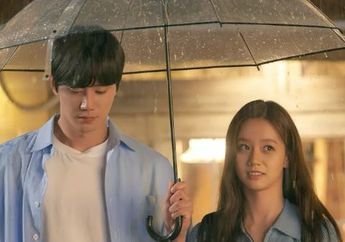 Sinopsis Drakor May I Help You yang Dibintangi Lee Hyeri dan Lee Jun Young, Simak Juga Jadwal Tayang dan Link Nontonnya!