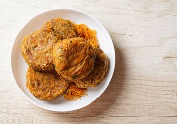 Inspirasi Bekal Sekolah Anak: Resep Perkedel Bayam Super Endul dan Gak Bikin Repot!