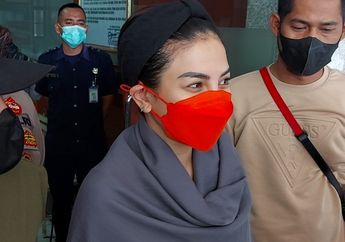 Nikita Mirzani Mati-matian Berjuang Sembuh hingga Dilarikan ke Rumah Sakit Saat Mendekam di Rutan Serang, Terungkap Penyakit Nyai