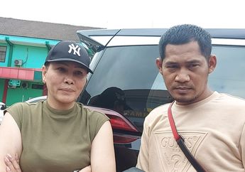 Tengah Hadapi Kasus Dito Mahendra, Nikita Mirzani Sakit Tulang sampai Harus Terapi Rutin, Fitri Salhuteru Pasang Badan Bela Nyai!