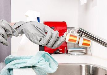 Arti Mimpi Membersihkan Rumah, Sinyal Hilangkan Energi Buruk dari Hidup? Begini Penjelasannya