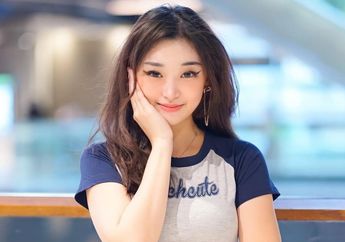 Livy Renata Geram Dituding Cantik Karena Filter oleh Deddy Corbuzier