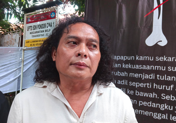 Deolipa Resmi Laporkan Wali Kota Depok Buntut dari Penggusuran SD di Pondok Cina