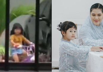 Gak Cuma Al Nahyan, Kini Giliran Sedah Mirah yang Lakukan Hal Ini hingga Bikin Paspampres Jantungan Sampai Lari-lari!