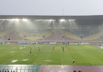 Hasil Liga 1 - Bungkam Persikabo 1973, Arema FC Perpanjang Rekor Tak Terkalahkan