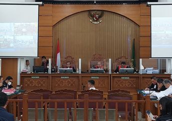 Jalani Perintah, Irfan Widyanto Minta Tolong Temannya Bayar Jasa Ahli yang Mengganti CCTV di TKP Pembunuhan Brigadir J