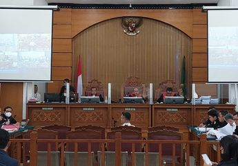 Meski Sudah Dengar Ada Tembak Menembak, AKP Irfan Widyanto&nbsp;Menduga&nbsp;Perintah Menukar CCTV untuk Kepentingan Hukum