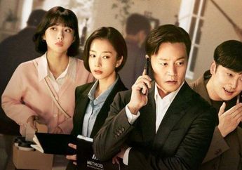 Sinopsis Drakor Behind Every Star, Angkat Lika-liku di Balik Layar Dunia Hiburan, Simak Juga Jadwal Tayang dan Link Nontonnya!