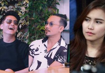 Mau Saingan dengan Boy William? Denny Sumargo Bikin Kaget sang Host Gegara Ngaku Soal Perasaannya ke Ayu Ting Ting: Mungkin Tertarik..