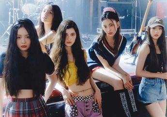 Attention dan Hype Boys Sukses Besar, Min Hee Jin Sebut NewJeans Sudah Banjir Cuan dan Terima Gaji Sejak Dua Bulan Debut