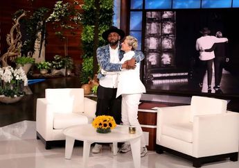 Bunuh Diri di Motel, DJ Stephen 'tWitch' Boss Meninggal Dunia dengan Luka Tembak di Kepala