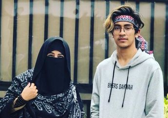 Terlahir Jadi Putra Ustaz Kondang, Abidzar Ghifari Ngaku Sering Dicibir Gegara Pakai Tindik hingga Dianggap Gak Sopan: Segampang Itu Untuk Ngejudge