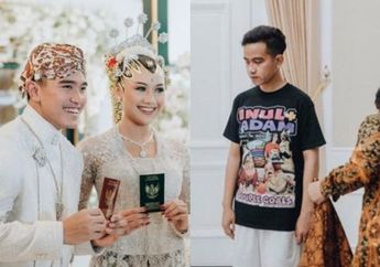 Lihat Kaesang Pangarep Bolak-balik Lapor Keramas di Twitter Usai Jadi Pengantin Baru, Gibran Rakabuming Dongkol: Berlebihan!