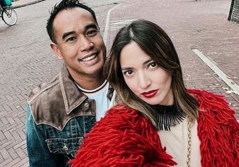 Nikah Muda dengan Anak Konglomerat, Nia Ramadhani Ternyata Harus Lewati Tes Ini Sebelum Jatuh ke Pelukan Ardi Bakrie: Aku Ngetes Ini Orang 