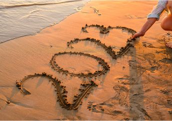 10 Kata-kata Selamat Tahun Baru 2023 dalam Bahasa Inggris dan Artinya, Cocok untuk Update Status Medsos!