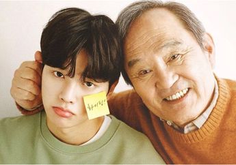 Profil Pemain Drama Korea Navillera yang Dibintangi Song Kang, Ketika Seorang Kakek Ingin Jadi Penari Balet, Simak Jadwal Tayang dan Link Nonton Drakornya!