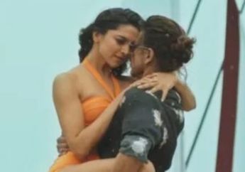 Film Shah Rukh Khan Diguncang Badai Masalah, Usai Dinilai Terlalu Vulgar Kini Dituduh Jiplak, Netizen Desak Boikot