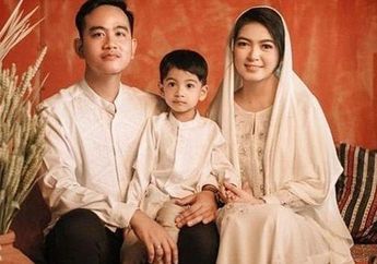 Wajah Jan Ethes Dibilang Mirip Angel Di Maria dari Timnas Argentina, Gibran Rakabuming Malah Sewot hingga Lempar Balasan Pamungkas