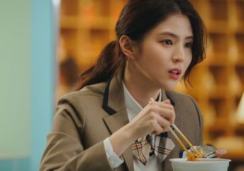 Sinopsis Drakor Soundtrack #1 saat Han Seo Hee Menyimpan Rasa Pada Teman Lamanya, Cek Jadwal Tayang dan Link Nonton di Sini!