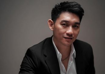Profil Ifan Seventeen, Vokalis Band yang Ditunjuk Jadi Dirut PT Produksi Film Negara, 2 Kali Gagal Nyaleg