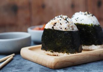 Inspirasi Bekal Sekolah Anak: Resep Onigiri Tuna Super Simpel dan Anti Gagal, si Kecil Pasti Lahap!