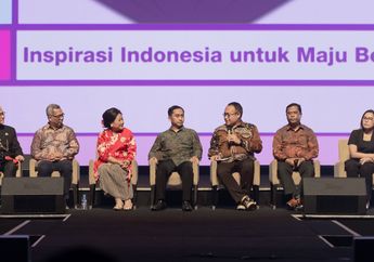 Usia Emas 50 Tahun, Perhumas Gelar Konvensi Humas Indonesia 2022 