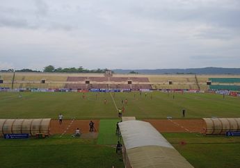 Hasil Liga 1 - Tumbangkan Bali United dengan 10 Pemain, Borneo FC Naik ke Puncak Klasemen