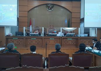 Ferdy Sambo Jadi Saksi di Sidang Perintangan Penyidikan Mantan Anak Buahnya, Irfan Widyanto