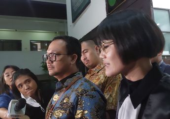 Keterangan Saksi Ahli Atas Terdakwa Baiquni Wibowo Bercampur Antara LP Jaksel dan LP Tipidum, Kuasa Hukum: Jadi Salah Menganilisis
