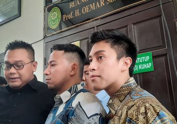 Anak Buah Ferdy Sambo Klaim Amankan CCTV Sesuai Surat Perintah, Kuasa Hukum: Kemudian Rusak Itu Tanggung Jawab Penyidik
