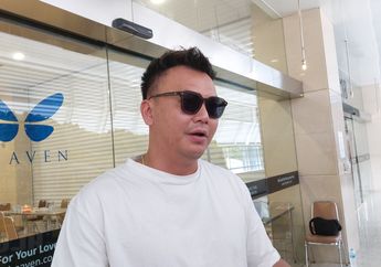 Sangat Dekat hingga Sering Tidur Bersama, Wijin Ungkap Mendiang Ayah Jadi Role Modelnya