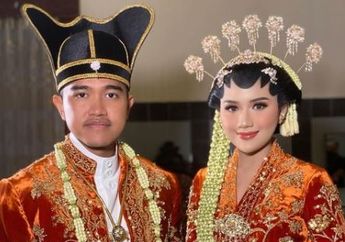 Kaesang Pangarep Diam-diam Ngerti Makeup? sang MUA Bongkar Sifat Asli Suami Erina Gudono yang Baru Saja Nikah: Saat Prewed Harus Approve