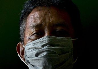 Arti Mimpi Batuk Jangan Diremehkan, Konon Petunjuk Pengkhianatan, Begini Penjelasannya Menurut Primbon Jawa