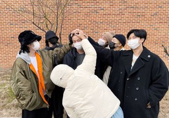 Solois Ini Sukses Geser BTS Sebagai Bintang Paling Populer di Korea Selatan Edisi April 2023, Bisa Tebak Siapa?